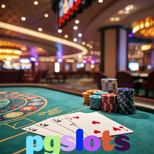  pgslots