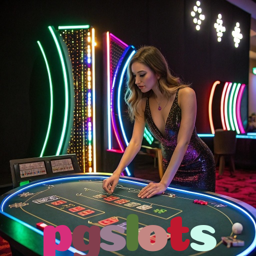  pgslots