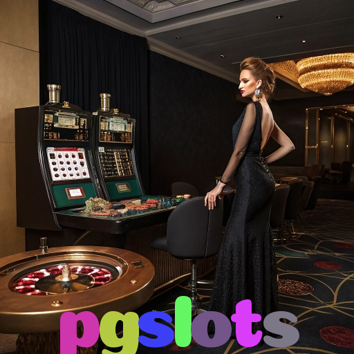  pgslots