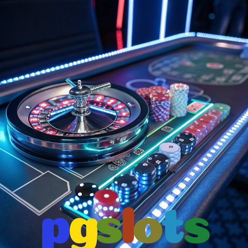  pgslots