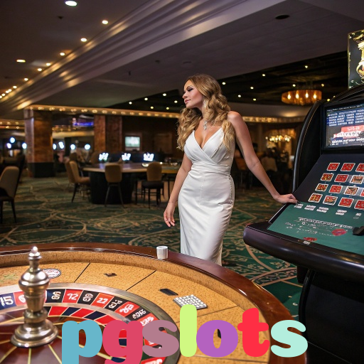  pgslots