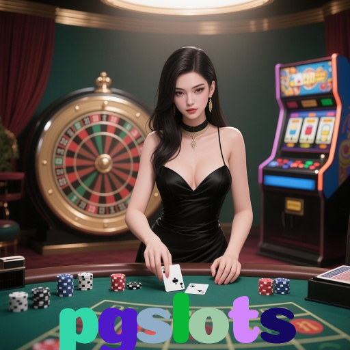  pgslots