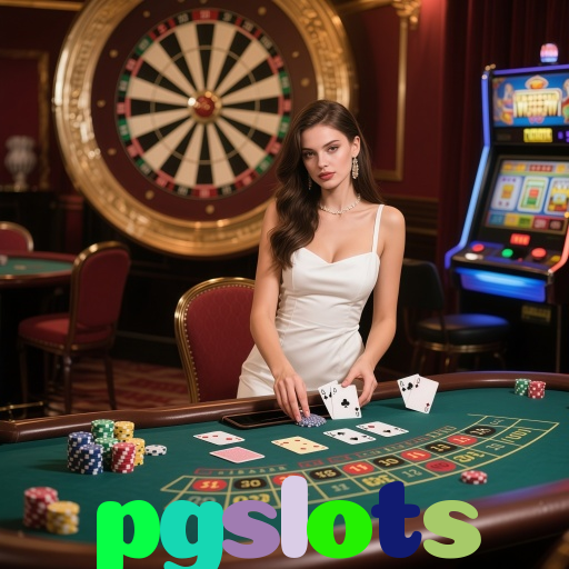  pgslots