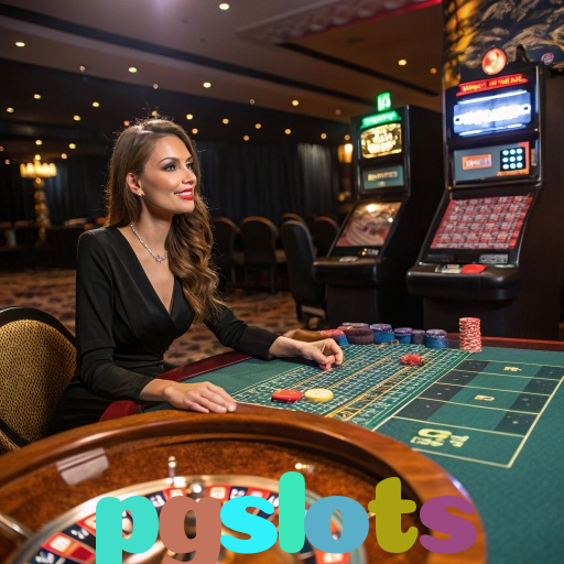  pgslots