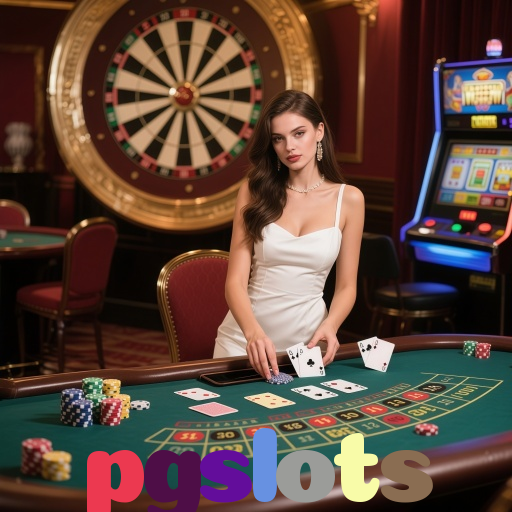  pgslots