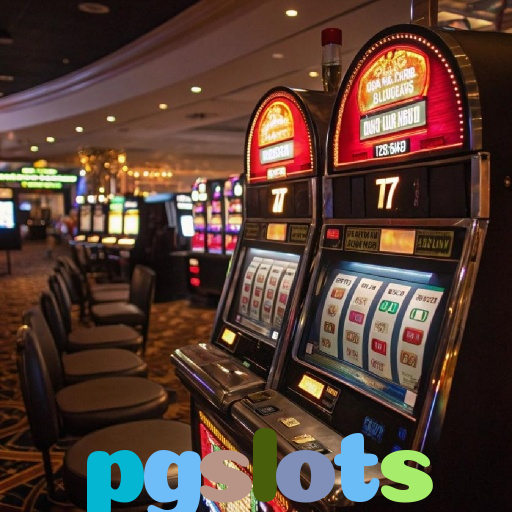  pgslots
