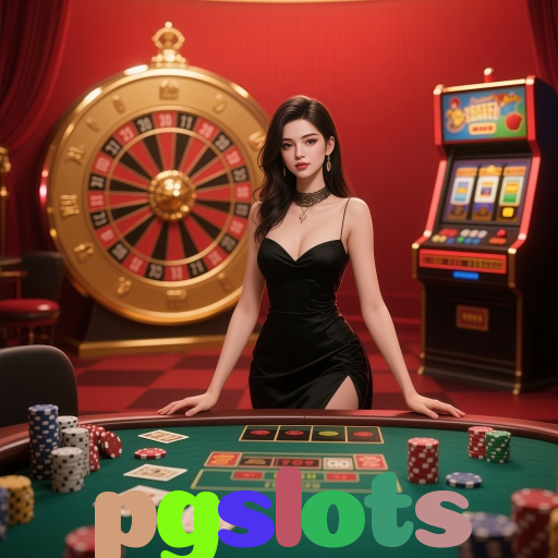  pgslots
