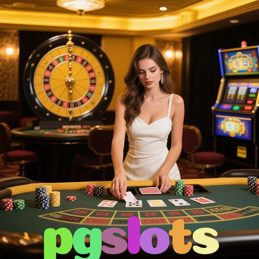  pgslots