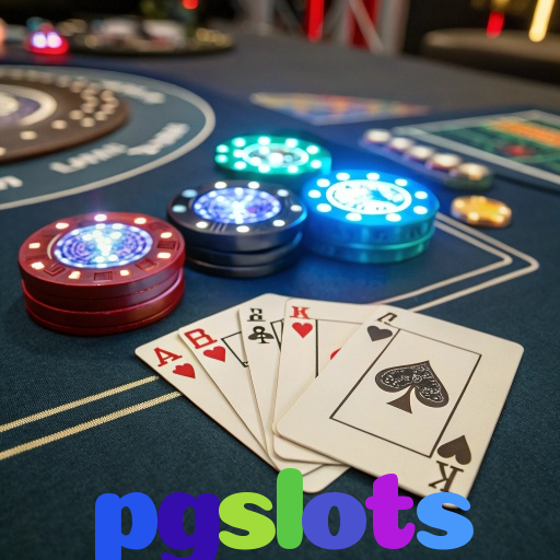  pgslots