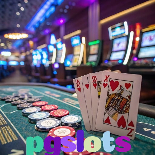 pgslots
