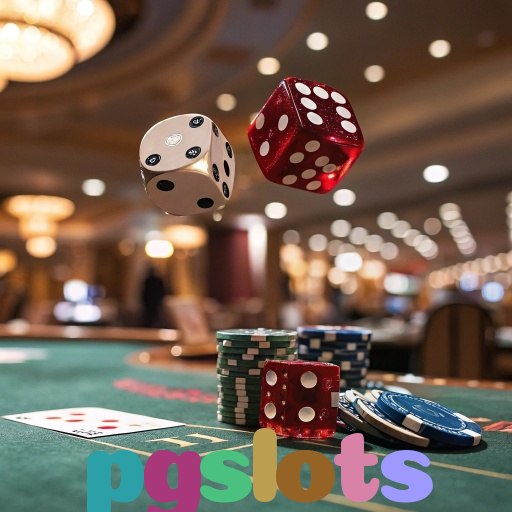  pgslots