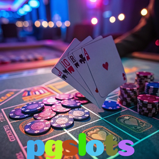  pgslots