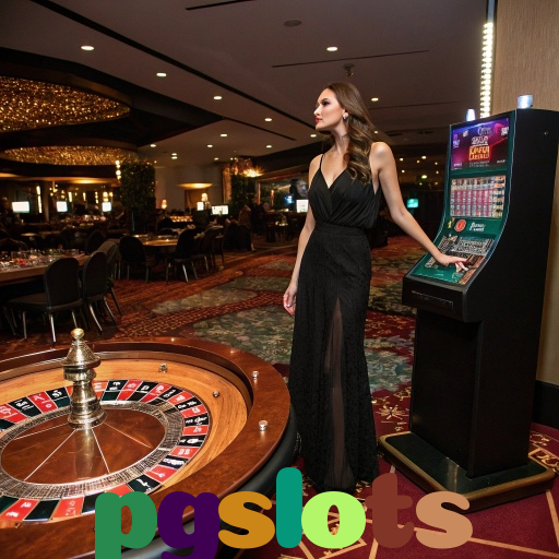  pgslots