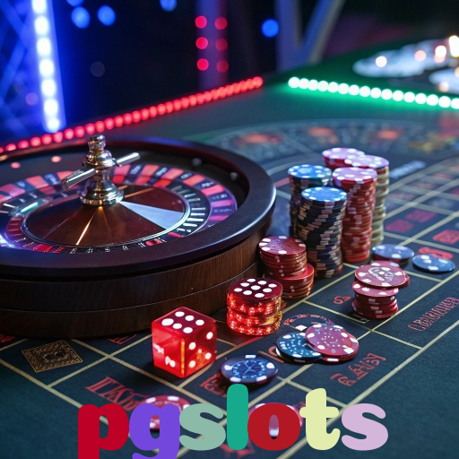  pgslots