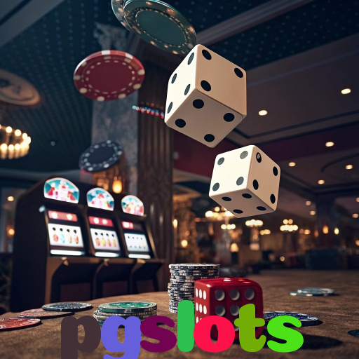  pgslots