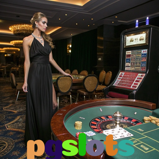  pgslots