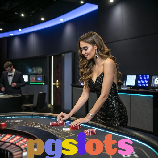  pgslots
