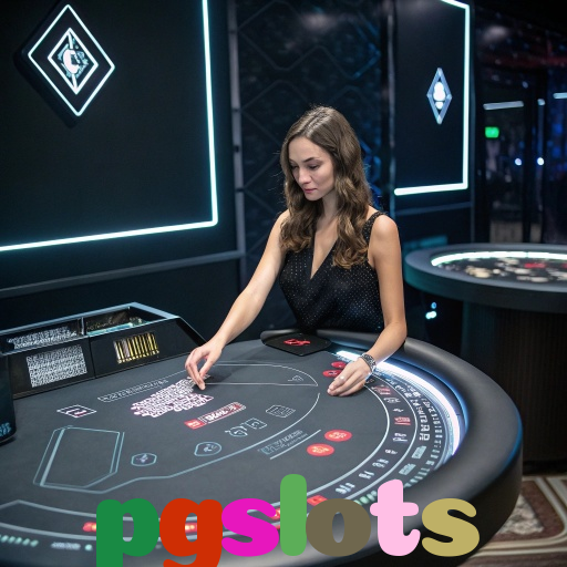  pgslots