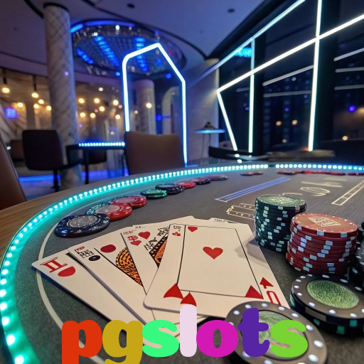  pgslots
