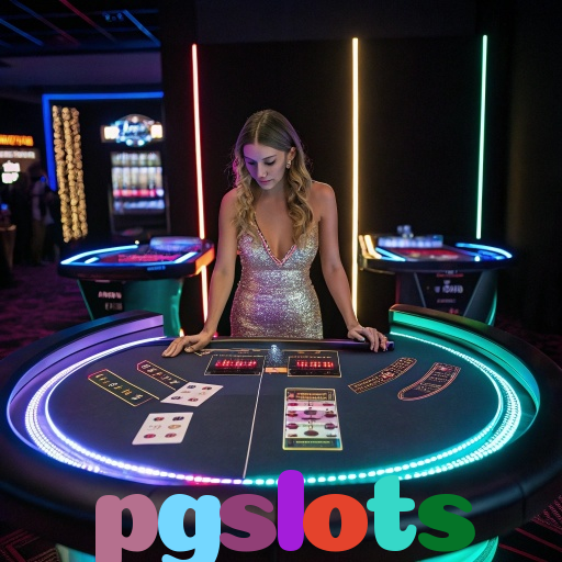  pgslots