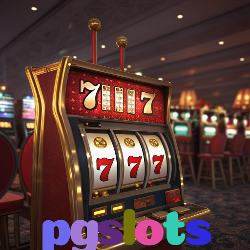  pgslots