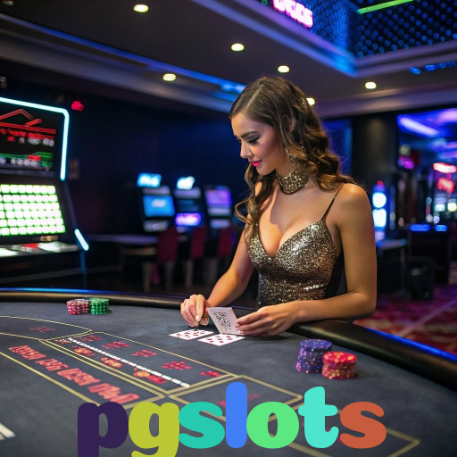 pgslots