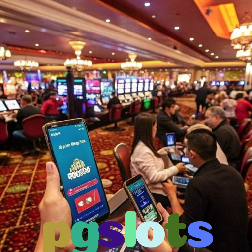  pgslots