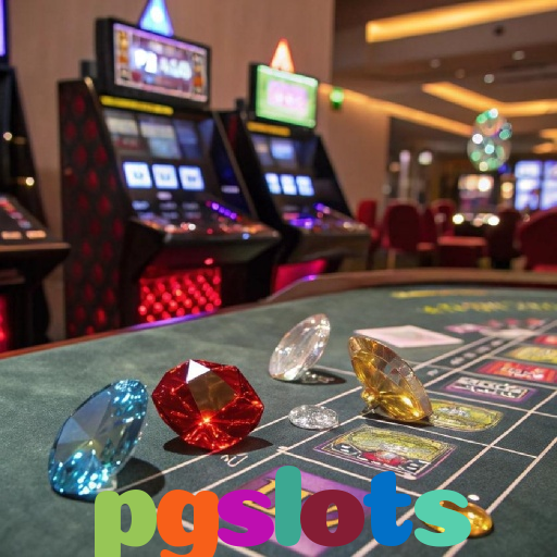  pgslots