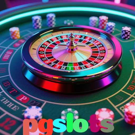  pgslots