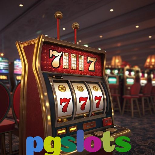  pgslots