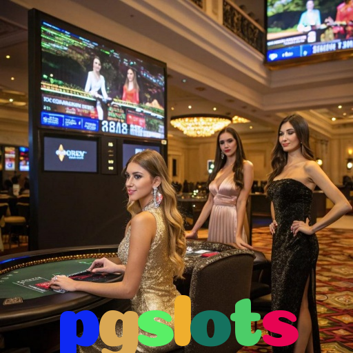  pgslots