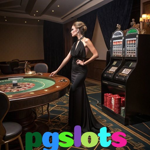  pgslots