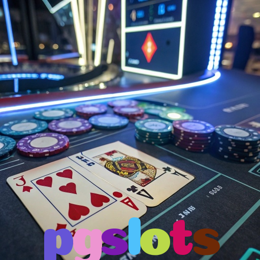  pgslots