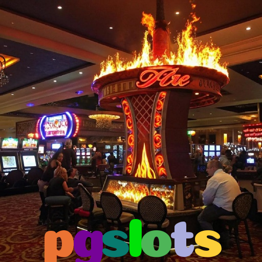  pgslots
