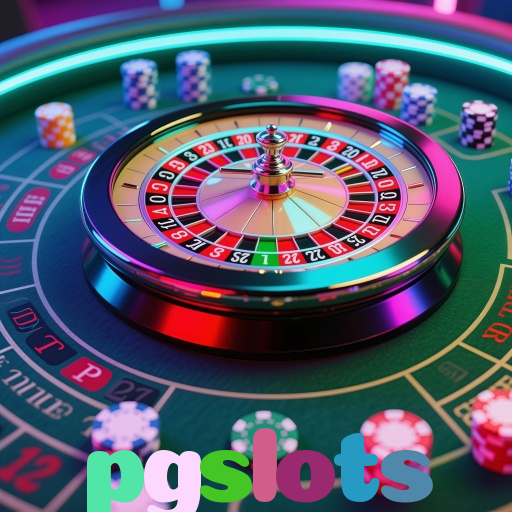  pgslots