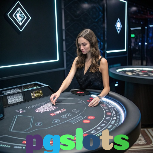  pgslots