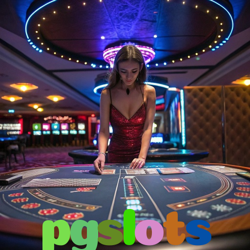  pgslots