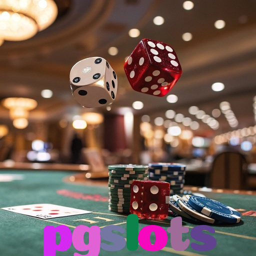  pgslots