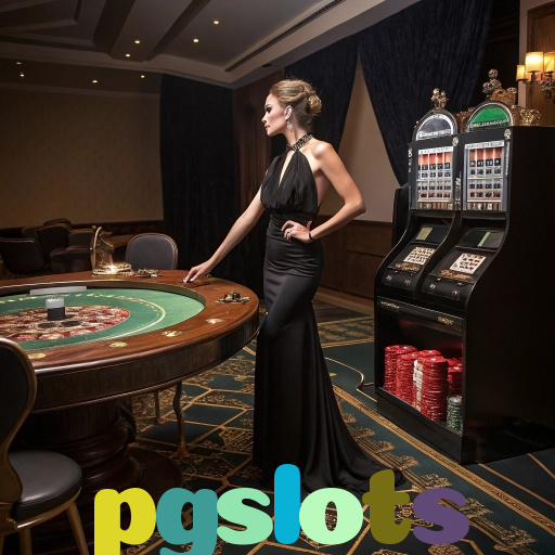  pgslots