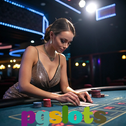  pgslots