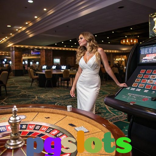  pgslots