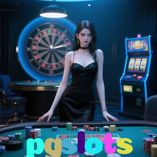  pgslots