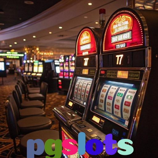  pgslots