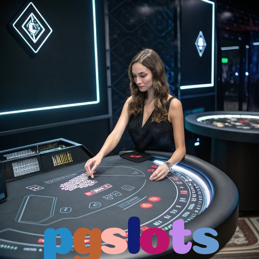  pgslots