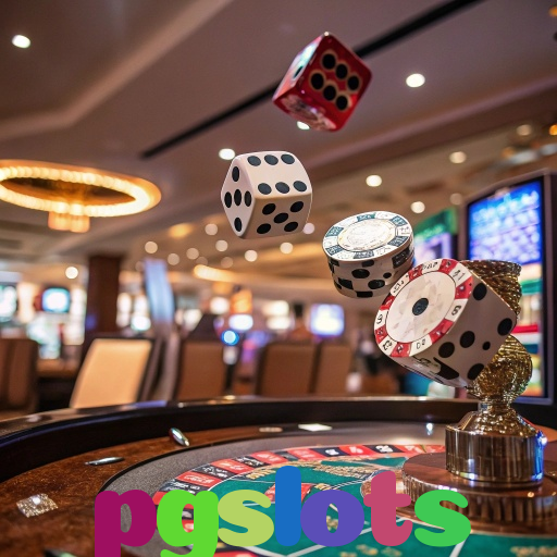  pgslots