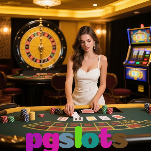  pgslots