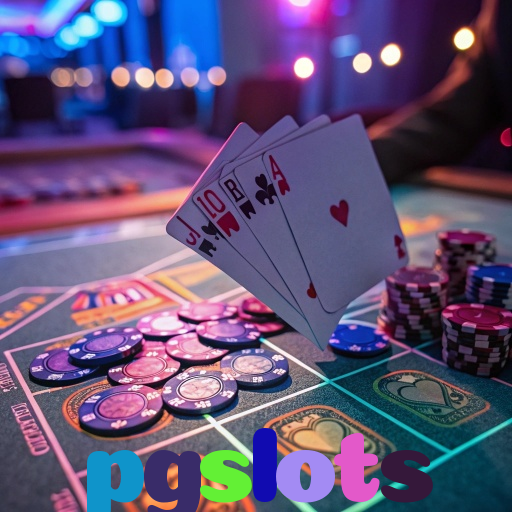  pgslots