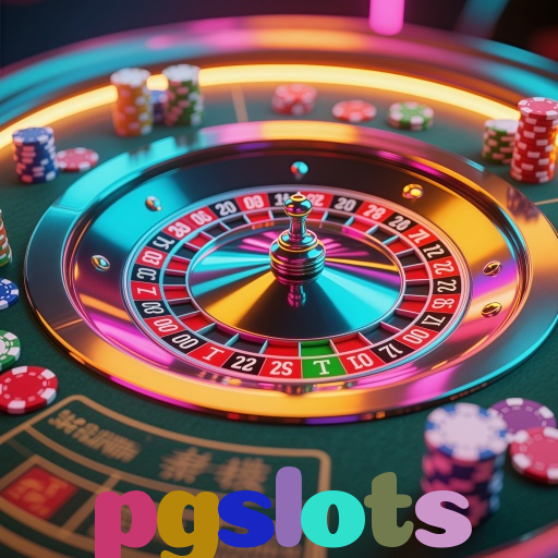  pgslots