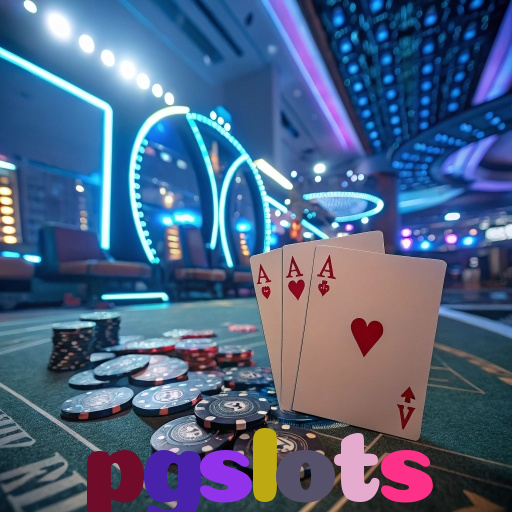  pgslots