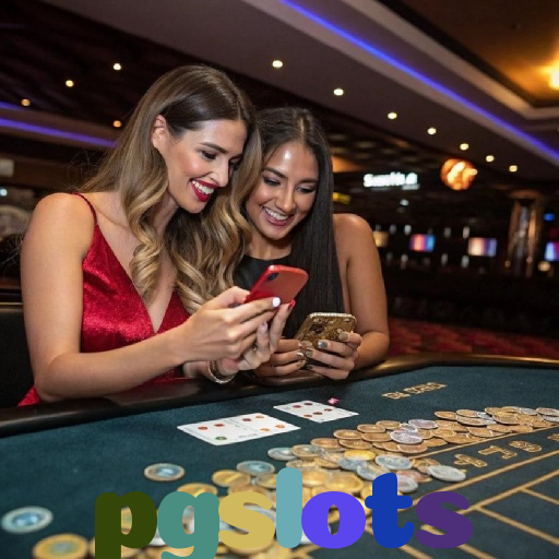 pgslots